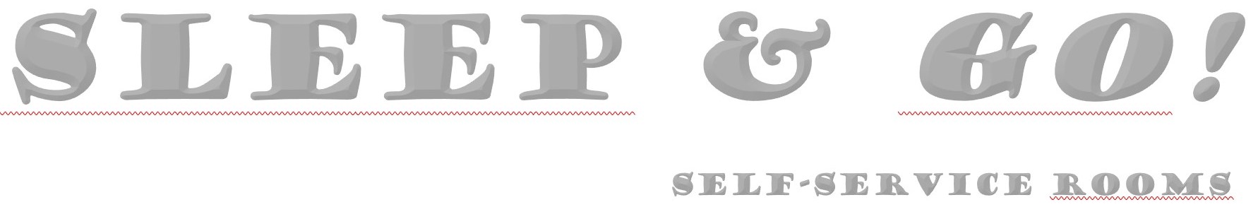 Sleep-Go Logo